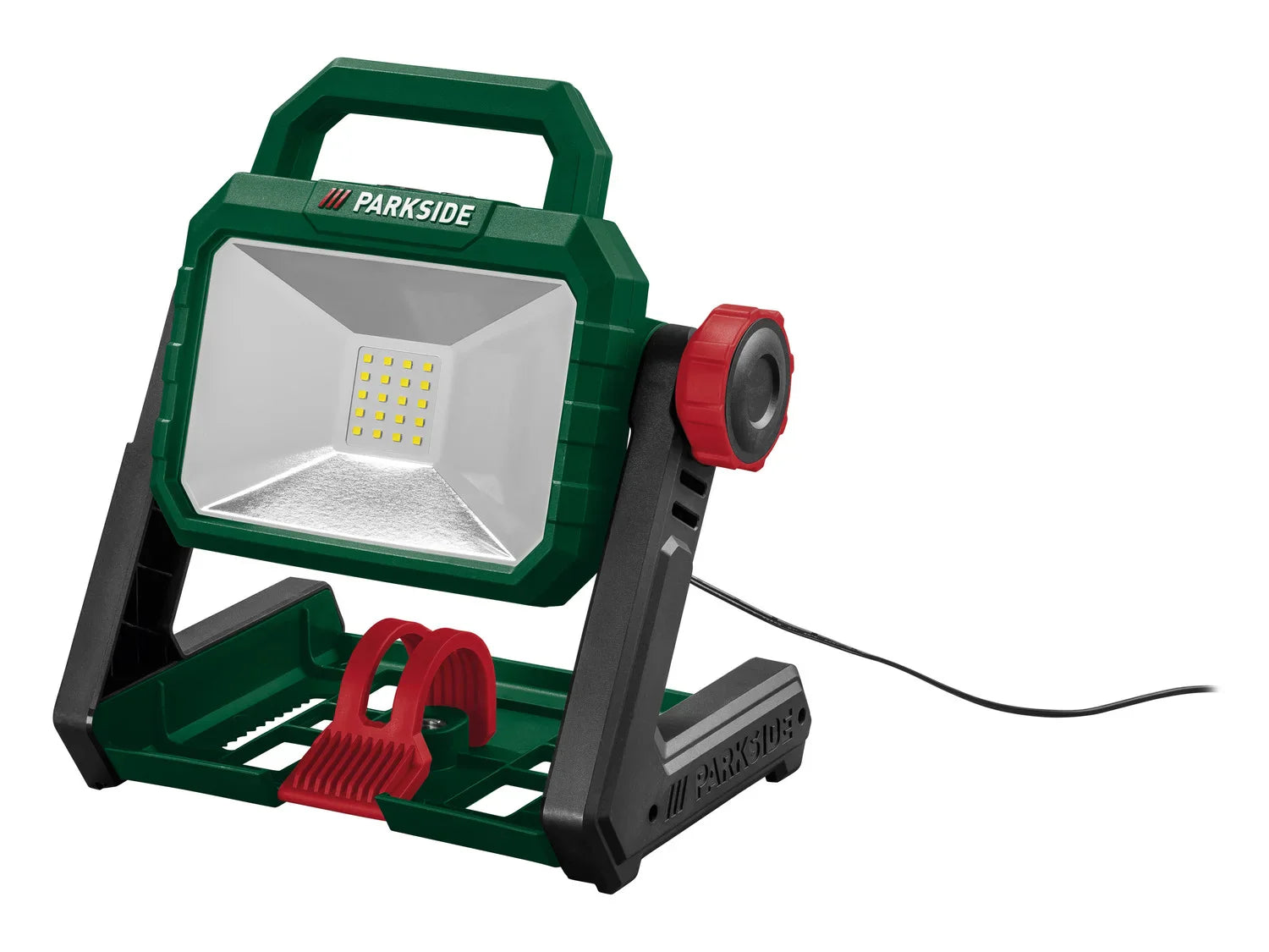 PARKSIDE Projecteur  LED rechargeable, 5700 K