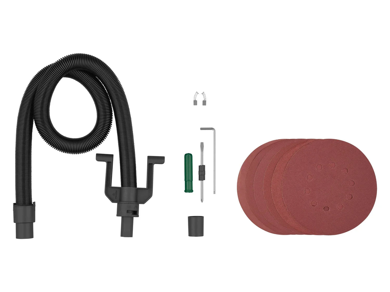 PARKSIDE Ponceuse murs et plafonds avec manche tlescopique PWDS 920 C3, 710 W