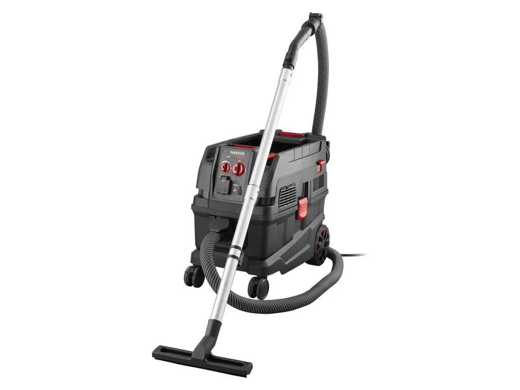 PARKSIDE PERFORMANCE Aspirateur datelier PPWD 30 B2, 30 L, 1300 W