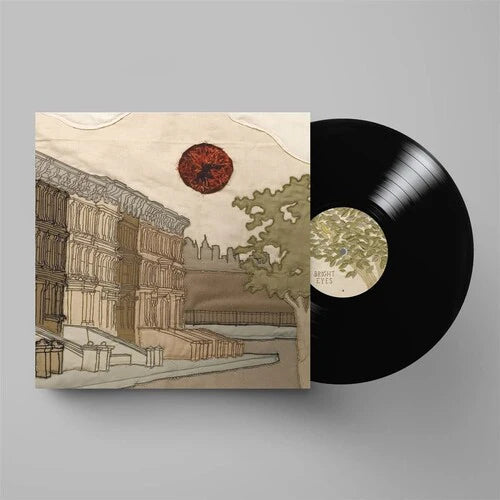 Bright Eyes: I'm Wide Awake, It's Morning