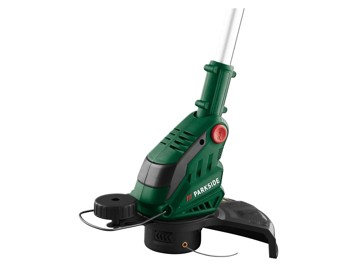 PARKSIDE Coupe-bordures sans fil PRTA 20-Li C3, 20 V