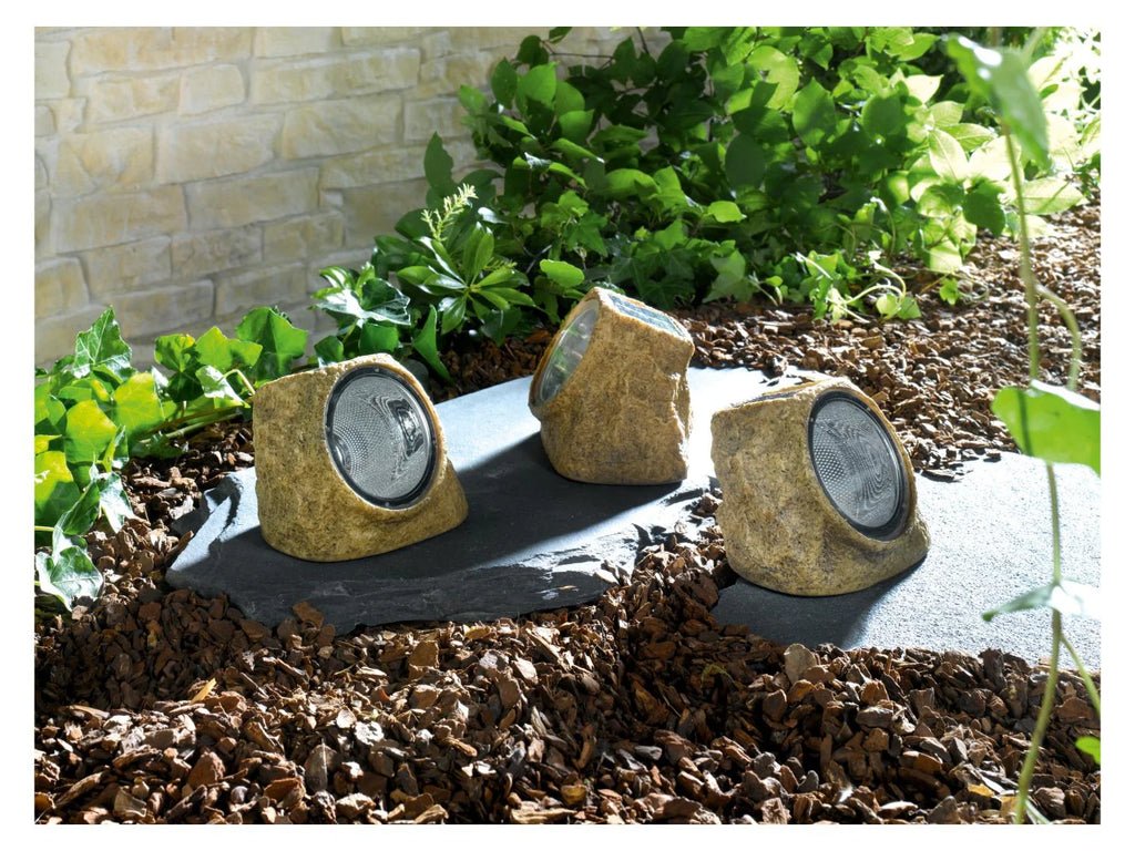 LIVARNO home Lampes solaires  LED