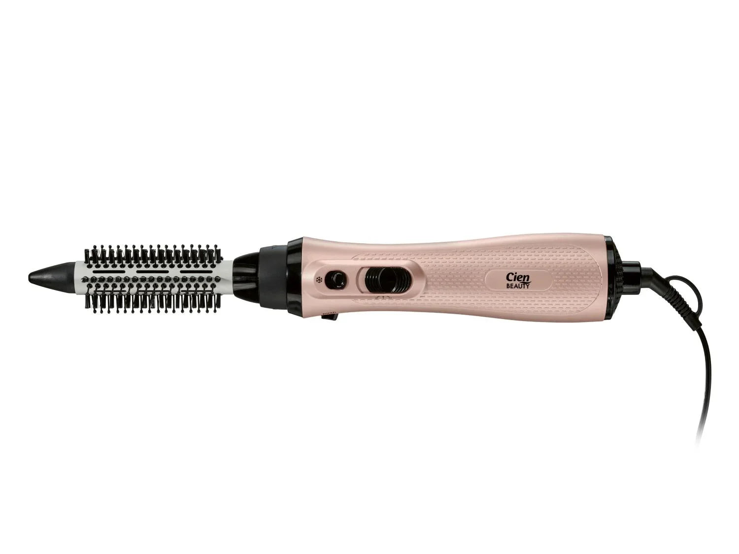 CIEN Beauty Brosse soufflante multifonction, 1000 W