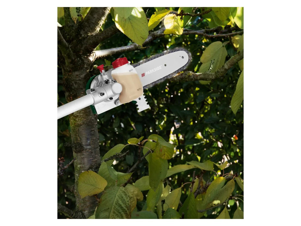 PARKSIDE Outil de jardin multifonction sans fil PGKGA 40-Li B2, 40 V