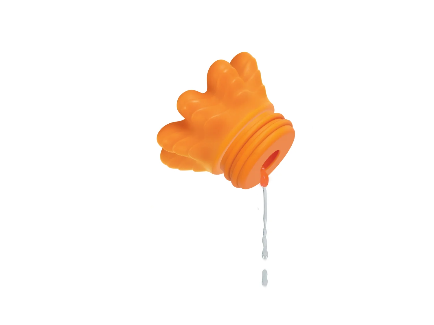 Infantino Lot de 4 arroseurs de bain