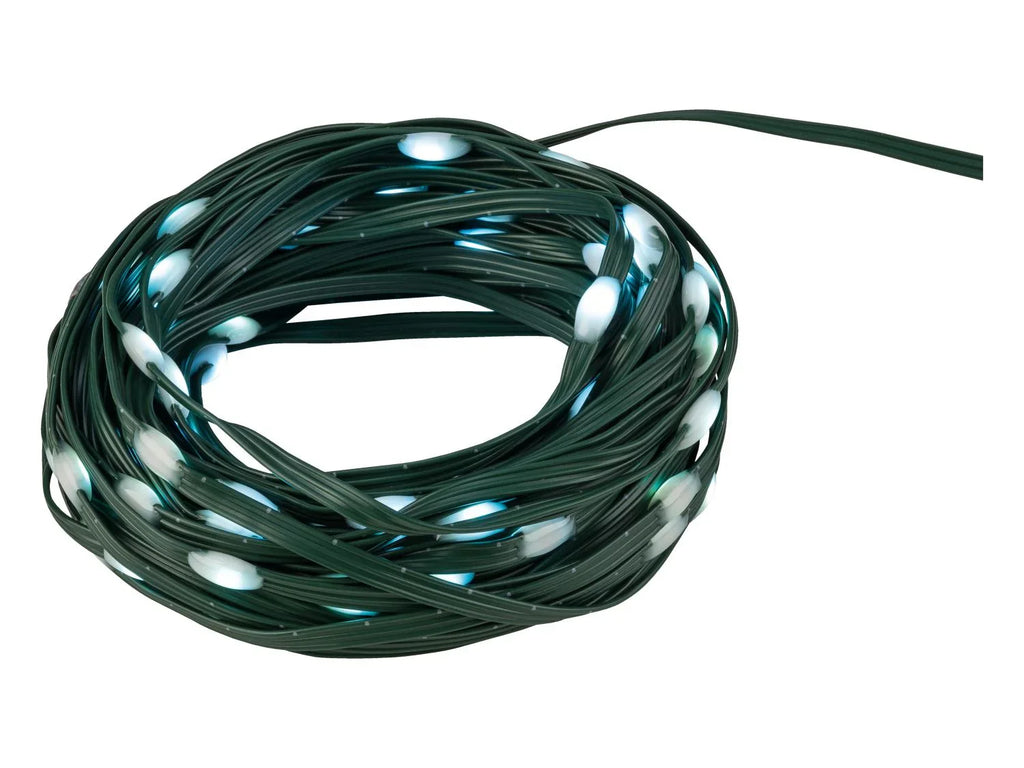 LIVARNO home Guirlande lumineuse  LED avec capteur audio