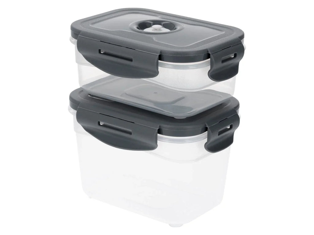 SILVERCREST Set de mise sous vide ou Rcipient de mise sous vide