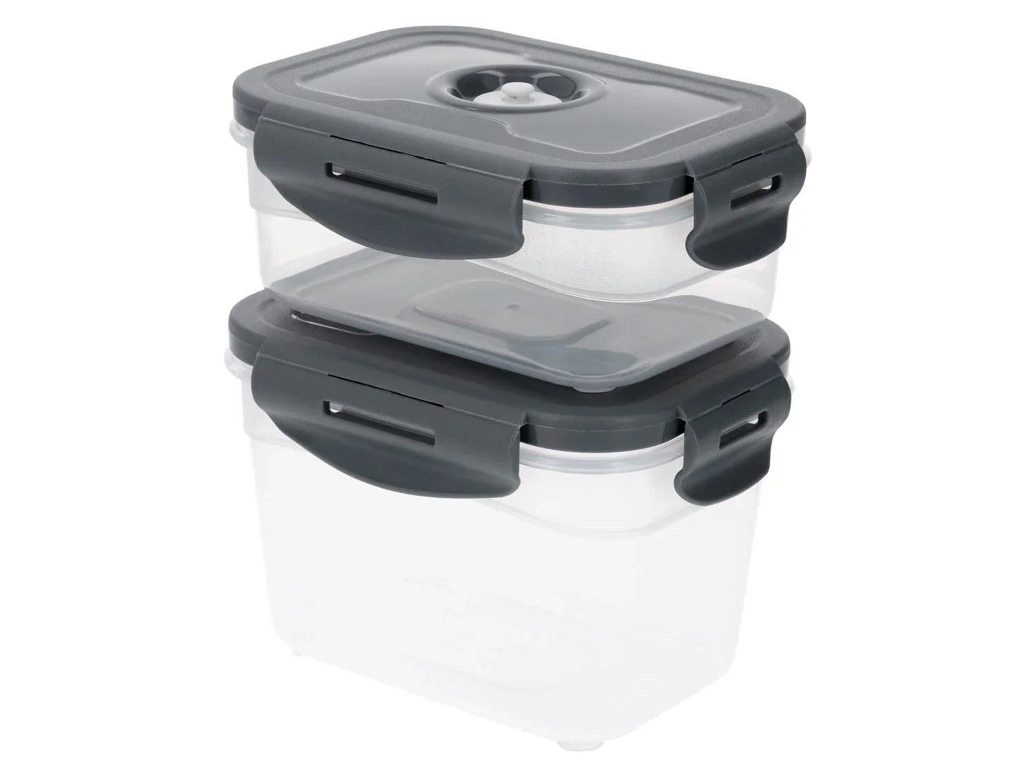 SILVERCREST Set de mise sous vide ou Rcipient de mise sous vide