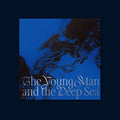 LIM HYUNSIK - 2ND MINI ALBUM [THE YOUNG MAN AND THE DEEP SEA] LP