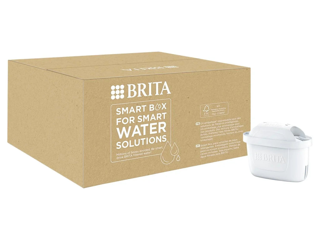 BRITA Set de 12 cartouches filtrantes Maxtra Pro