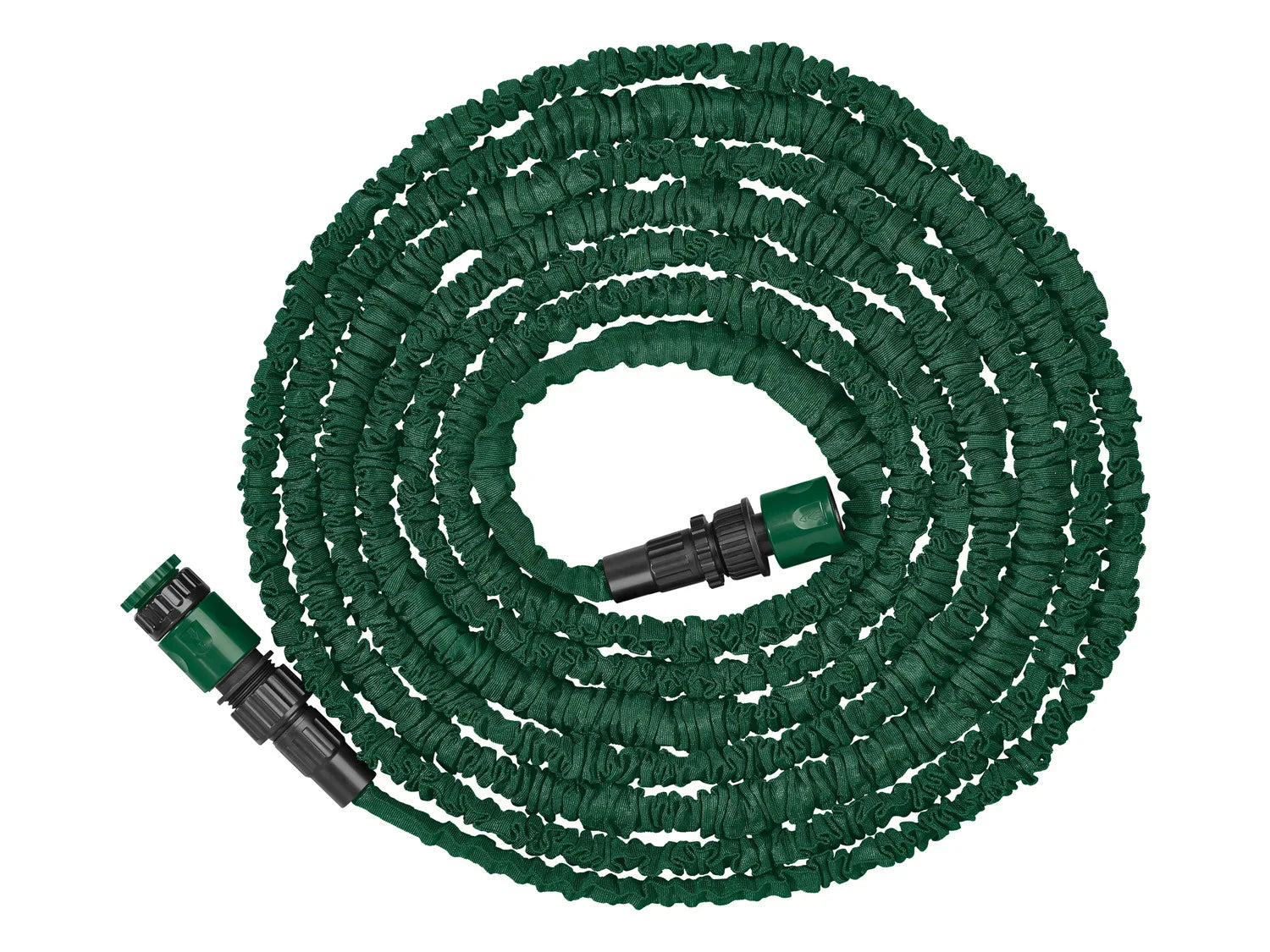 PARKSIDE Tuyau d'arrosage extensible Flexi, 15 m