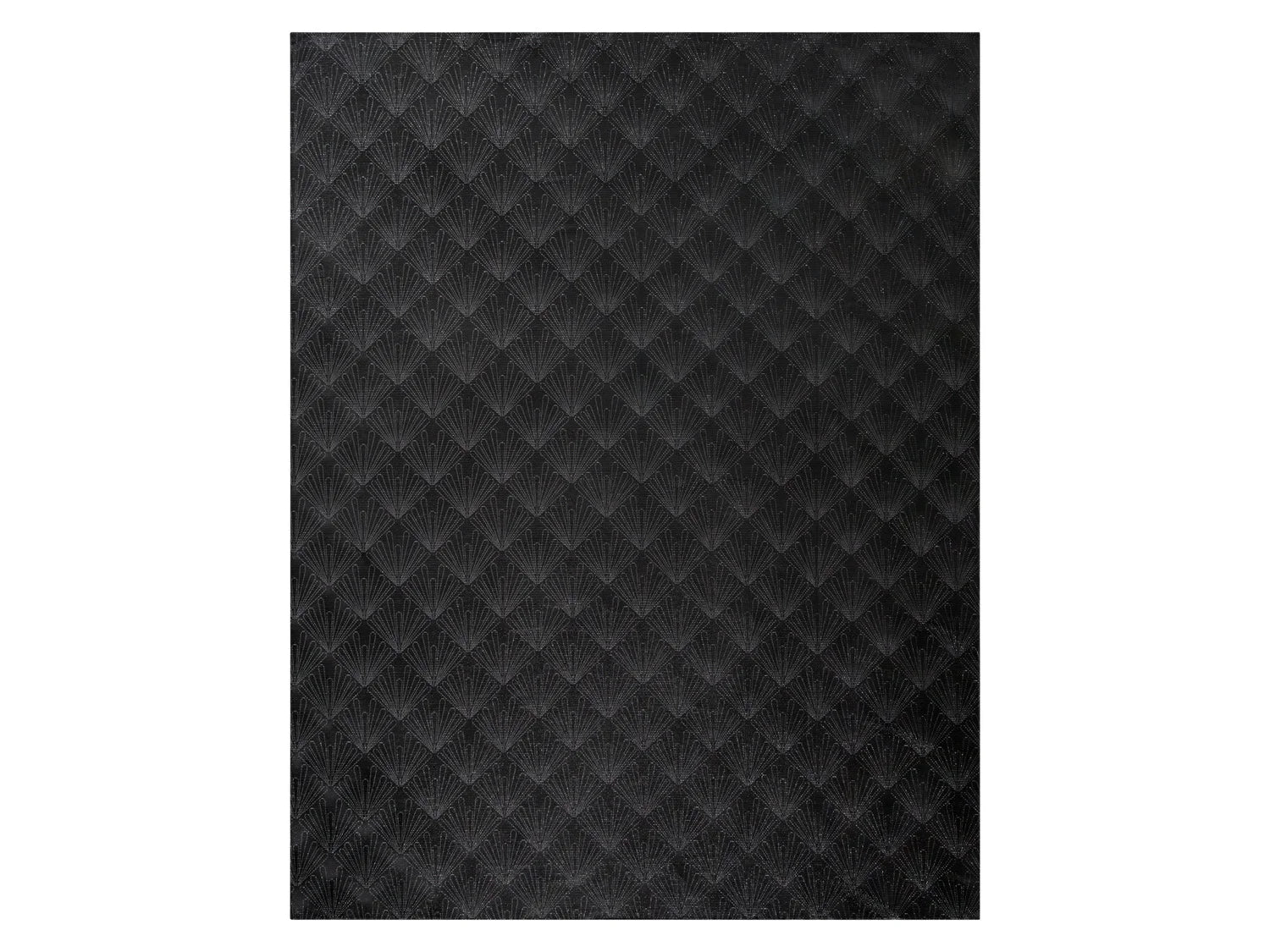 LIVARNO home Nappe ou chemins de table effet paillet