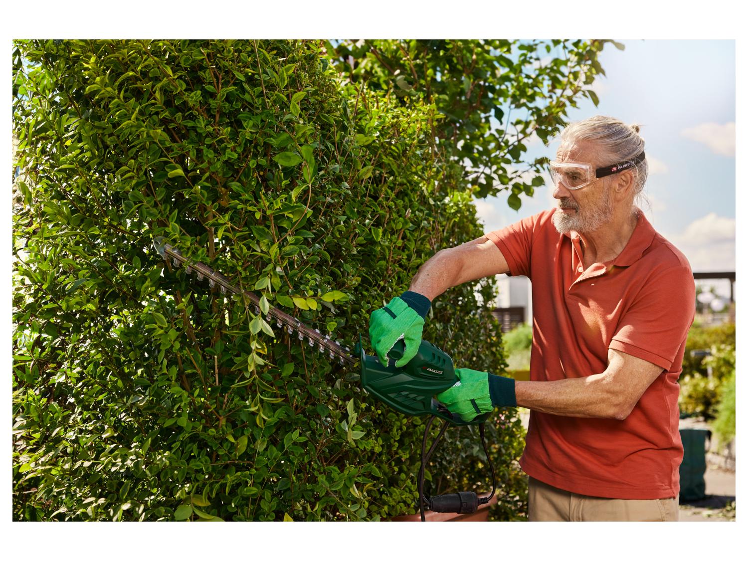 PARKSIDE Taille-haies lectrique PEHS 450 A1