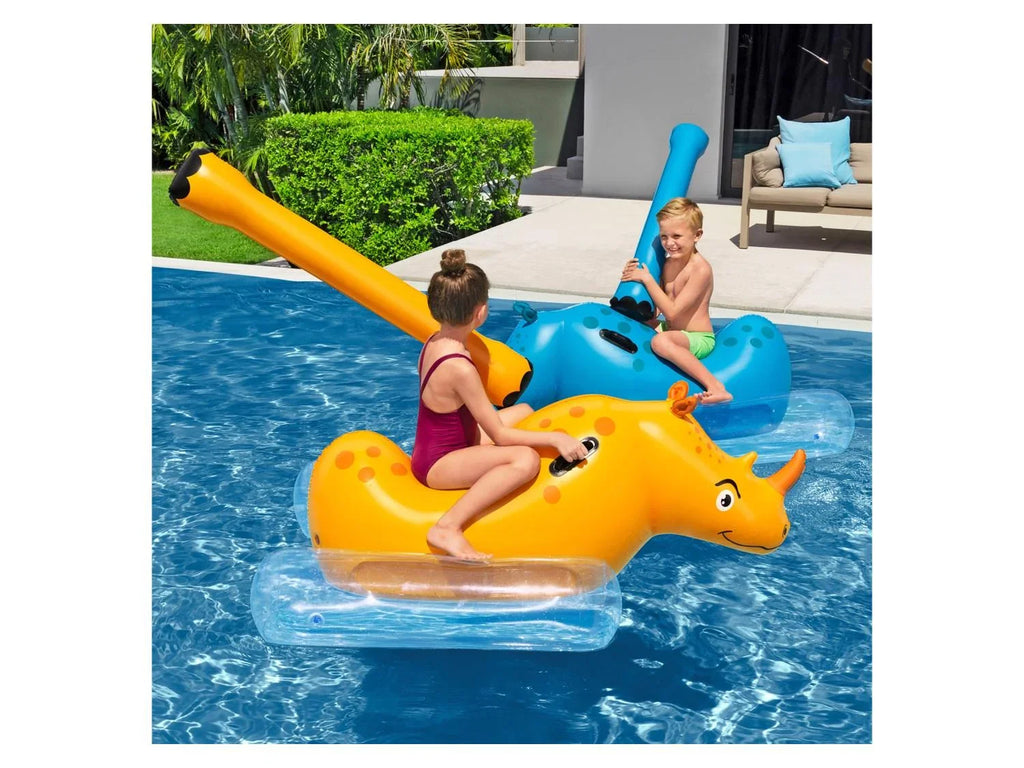 Bestway Jeu de piscine Rhino Rumble