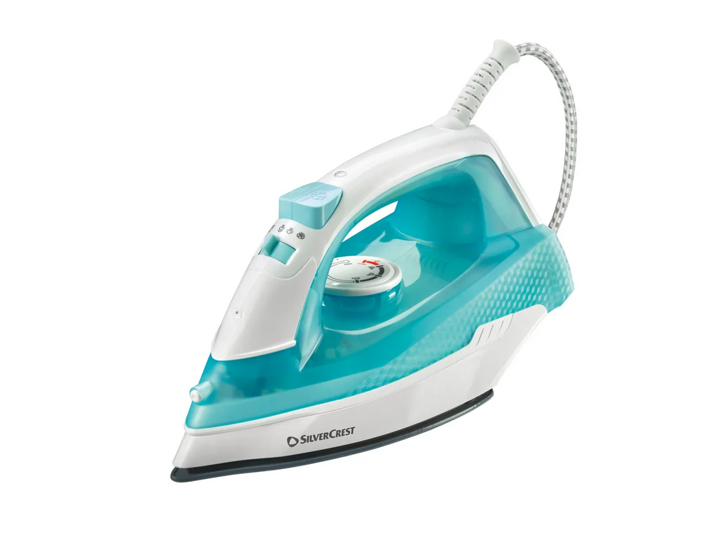 SILVERCREST Fer  repasser vapeur SDBG 2200 A1