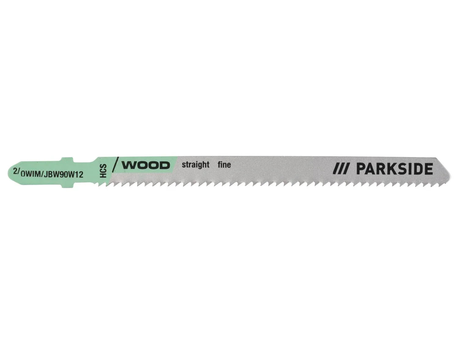 PARKSIDE Set de lames de scie sauteuse, 30 pices