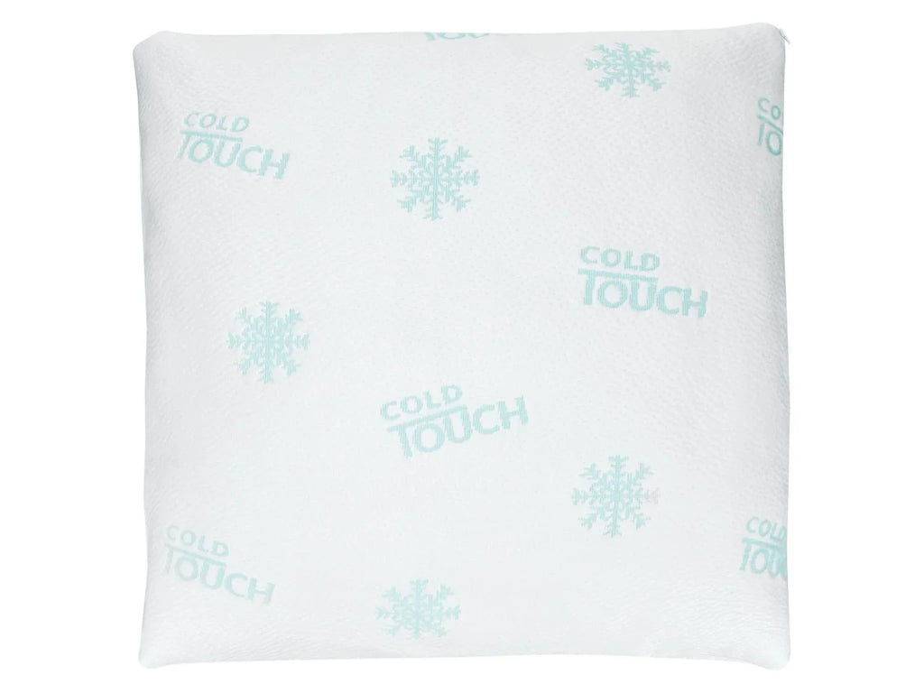 LIVARNO Taie d'oreiller Coldtouch, 65 x 65 cm