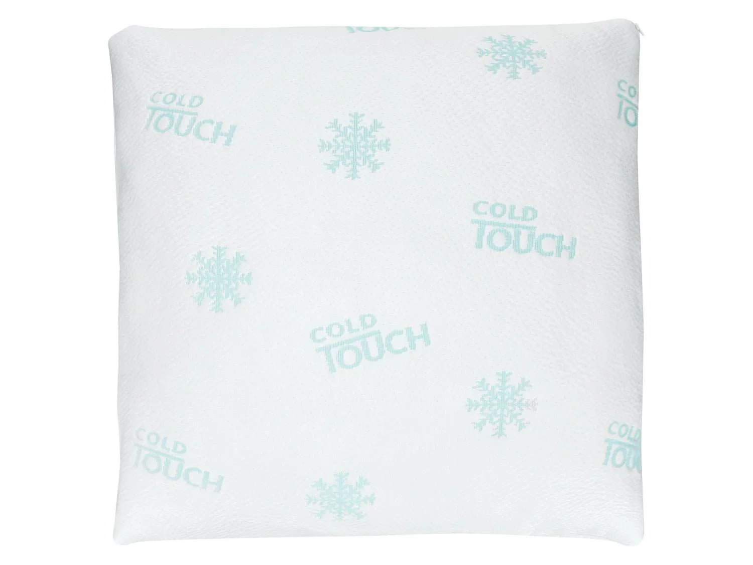 LIVARNO Taie d'oreiller Coldtouch, 65 x 65 cm