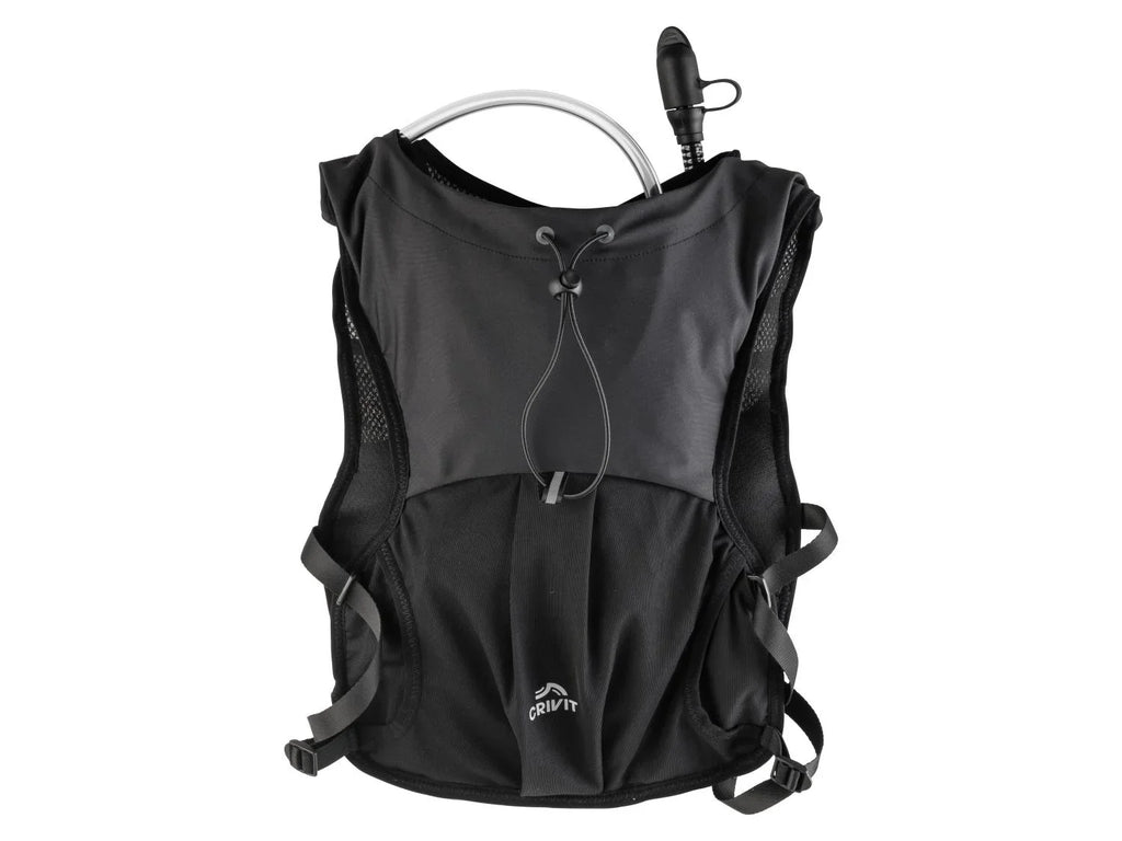 CRIVIT Sac  dos ou gilet de course