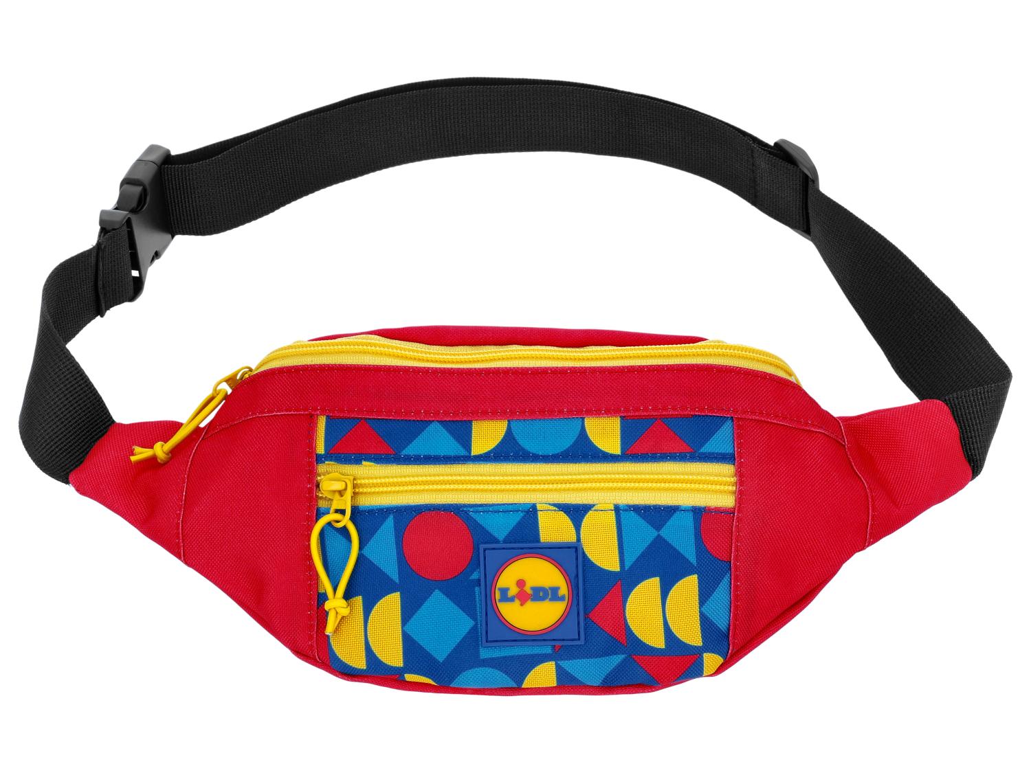 Pochette ceinture LIDL