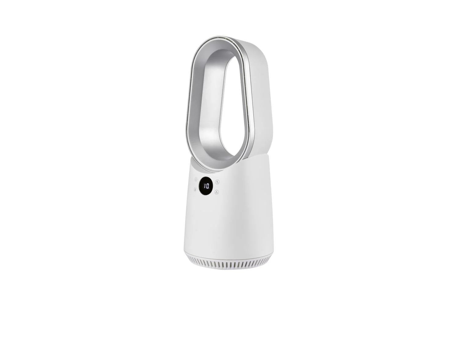 TRONIC Ventilateur de table, 24 W