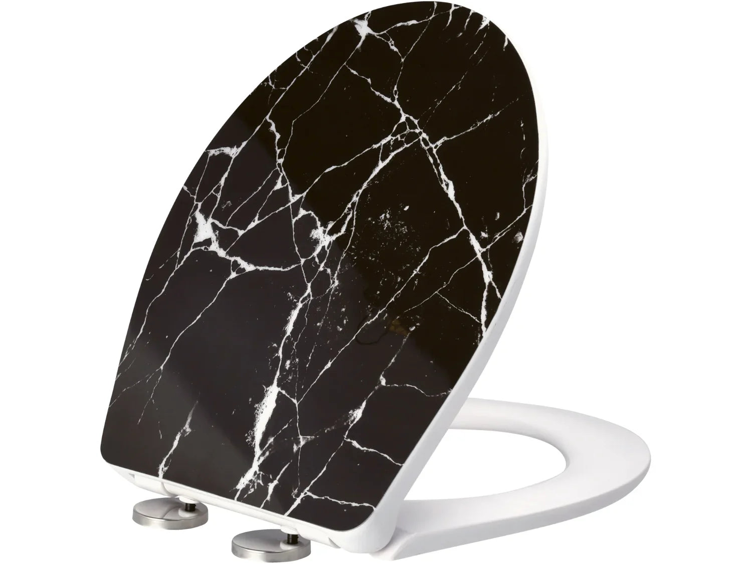 LIVARNO Abattant WC Premium