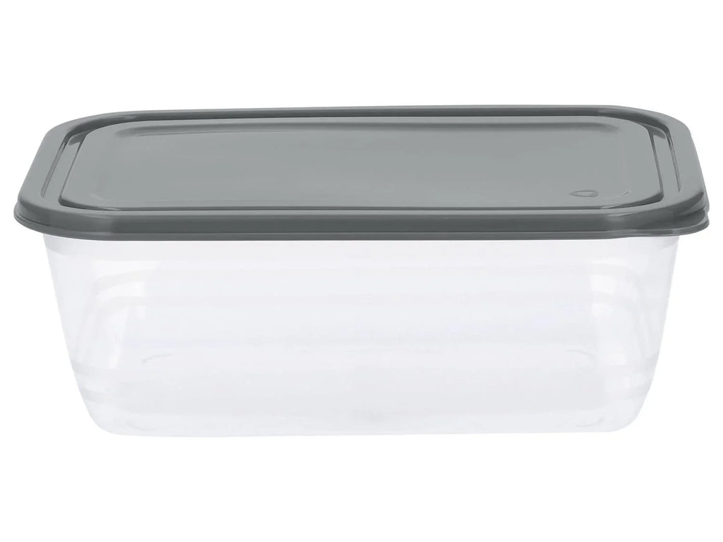 SILVERCREST Set de 17 botes de conservation