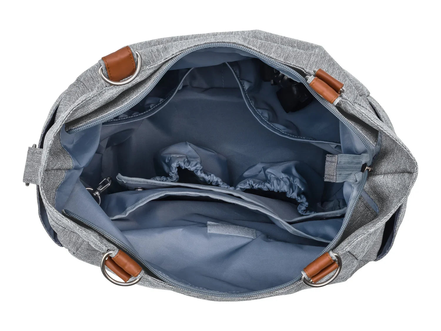 TOPMOVE Sac  dos  langer ou sac  langer