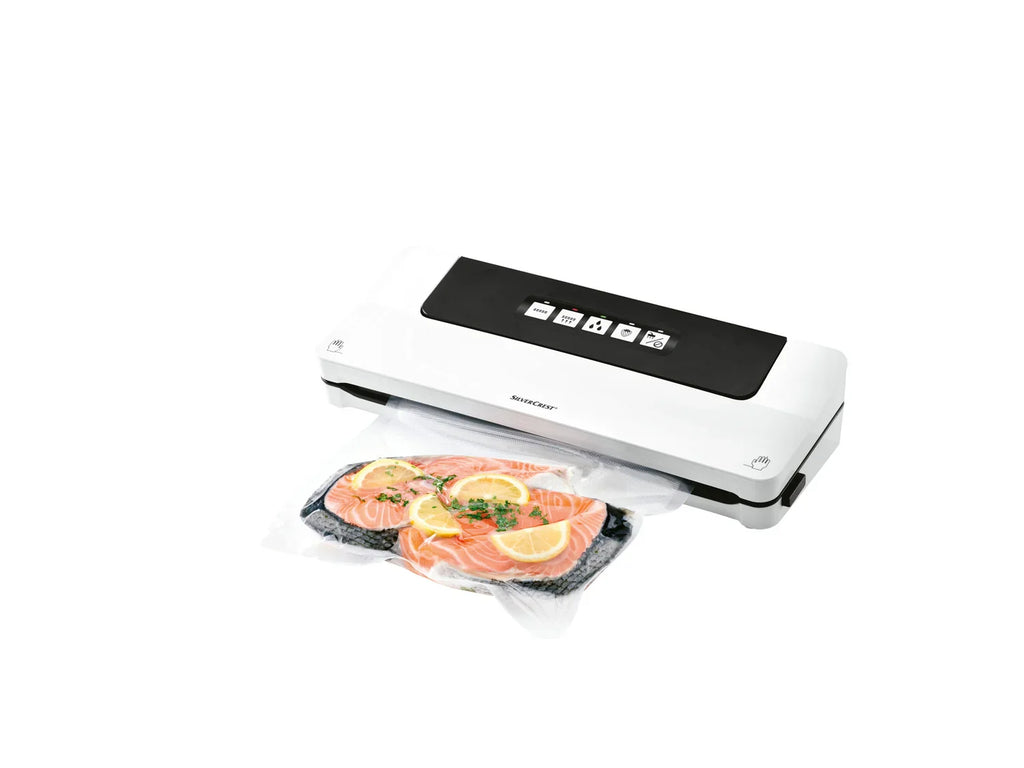 SILVERCREST KITCHEN TOOLS Appareil de mise sous vide