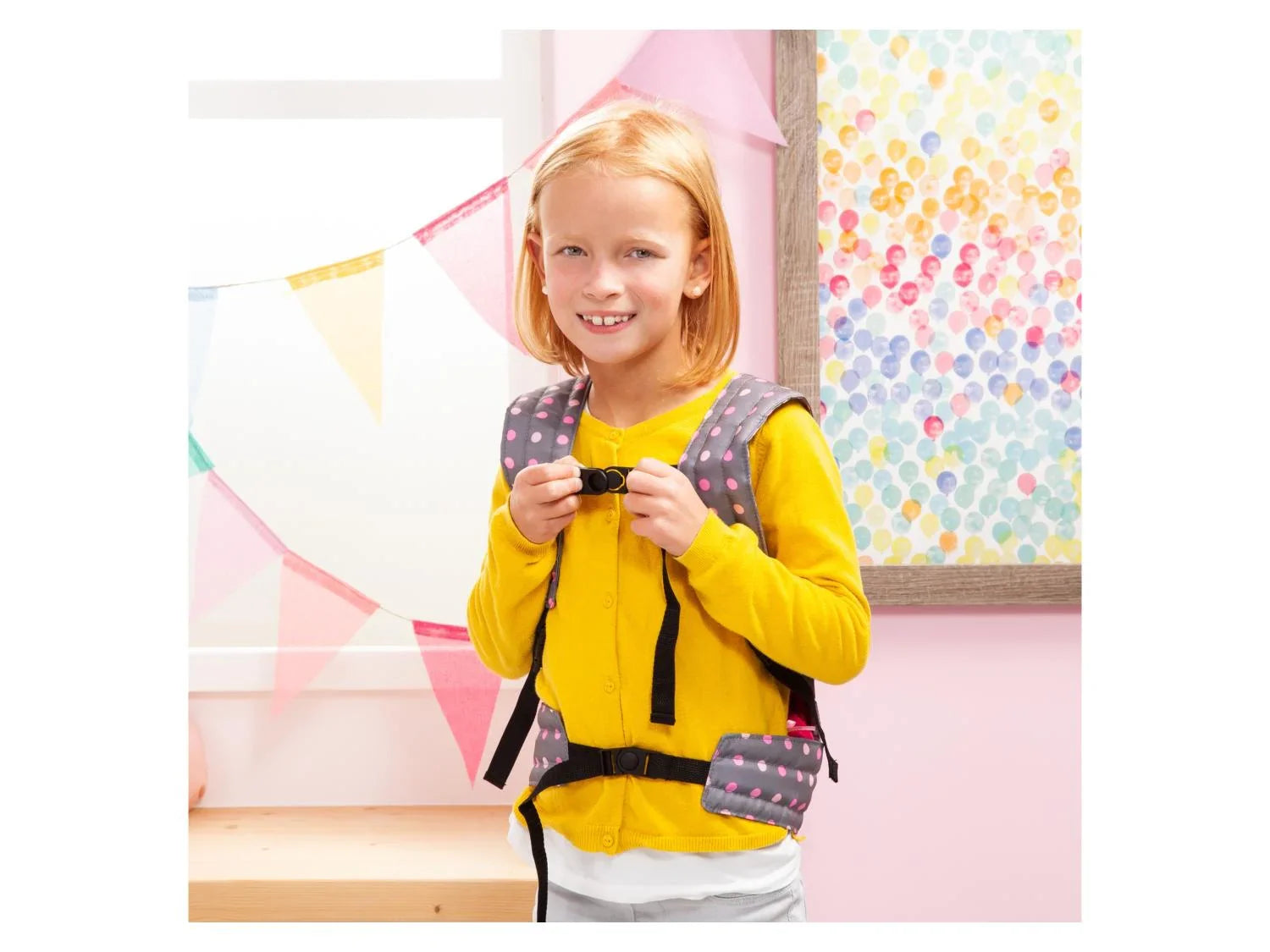 Bayer Design Accessoire pour poupe