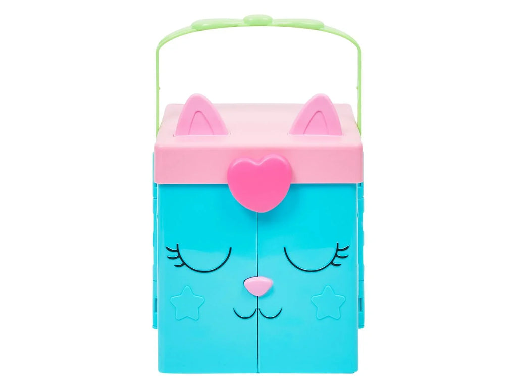 Gabbys Dollhouse Coffret de jeu