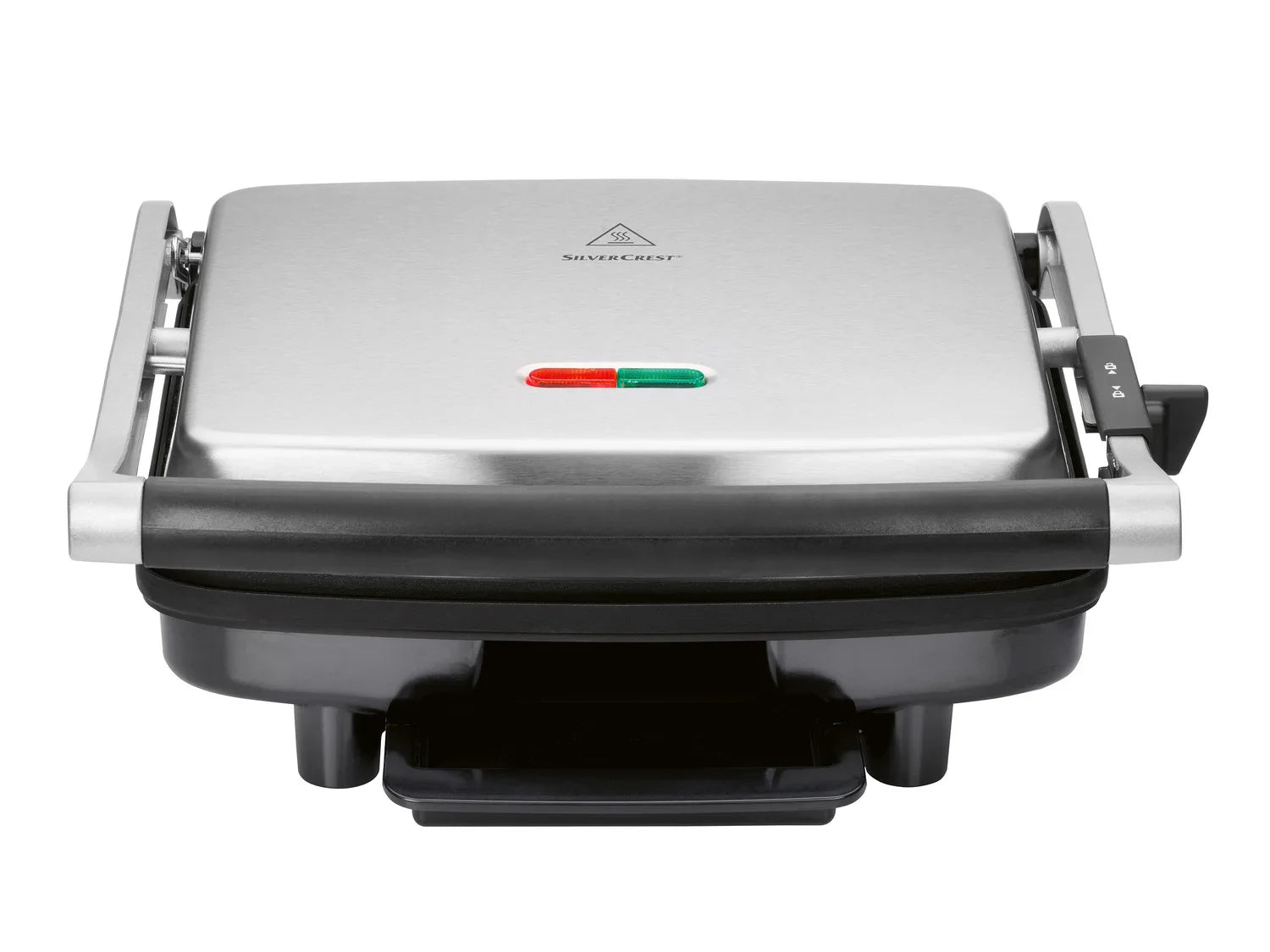 SILVERCREST KITCHEN TOOLS Machine  panini SPM 2200 A3 SOPM 2200 A3