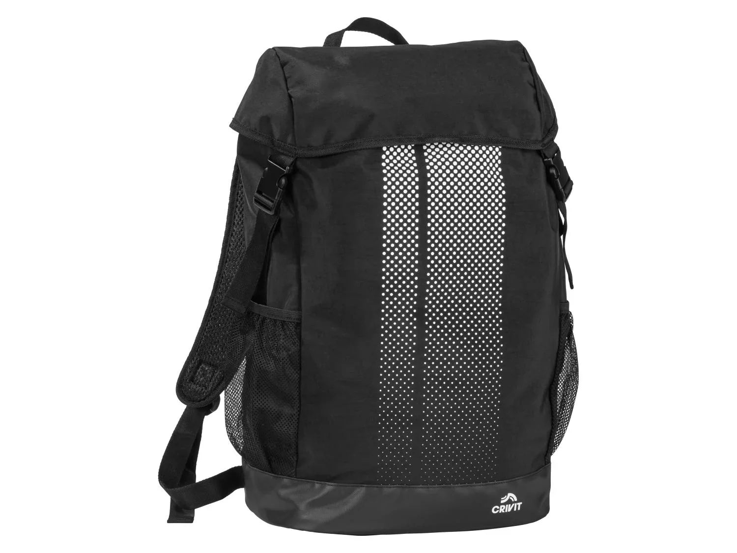 CRIVIT Sac  dos ou sac de sport basic