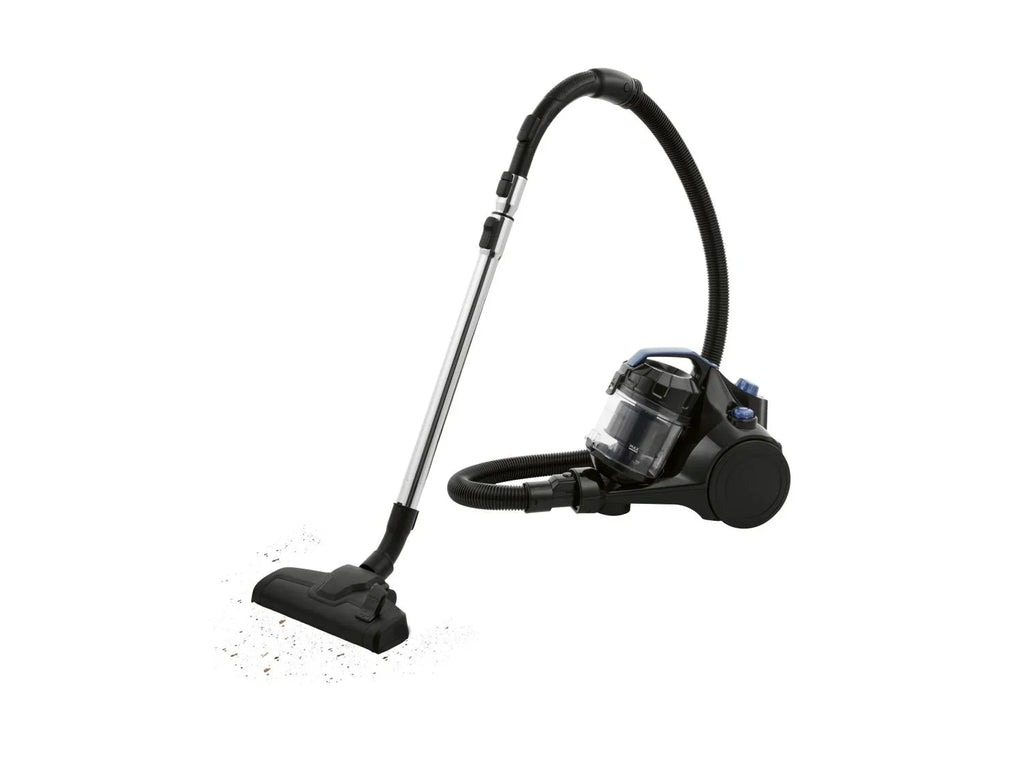 SILVERCREST Aspirateur cyclonique sans sac