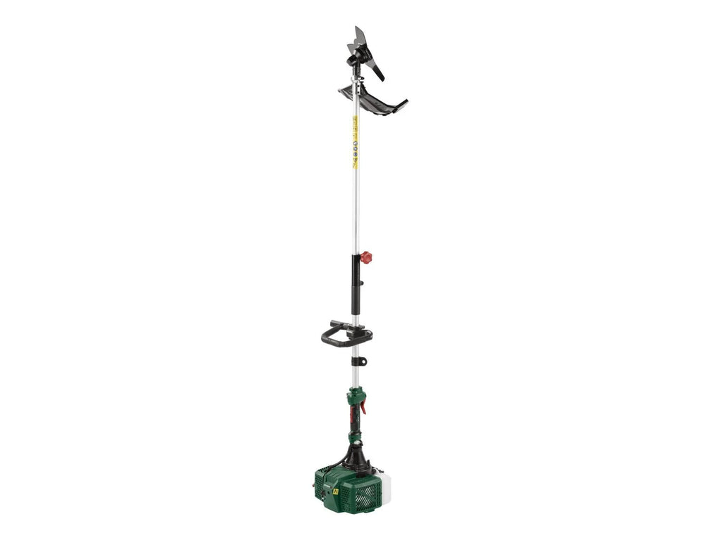 PARKSIDE Outil modulable  essence PBK 4 D5