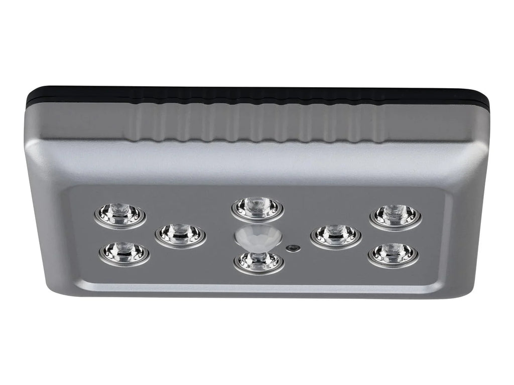 LIVARNO Lampe LED avec capteur