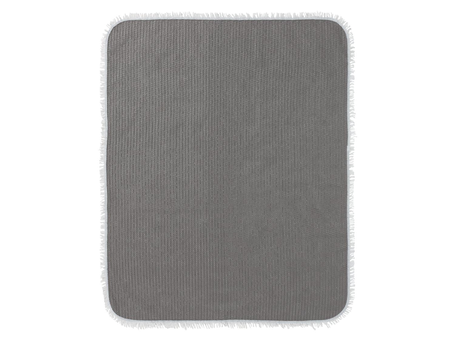 LIVARNO home Nappe de jardin, 130 x 160 cm