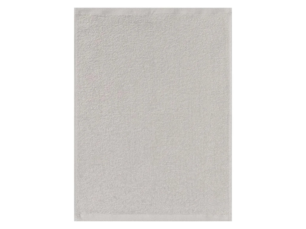 LIVARNO home Lot de 6 serviettes en ponge
