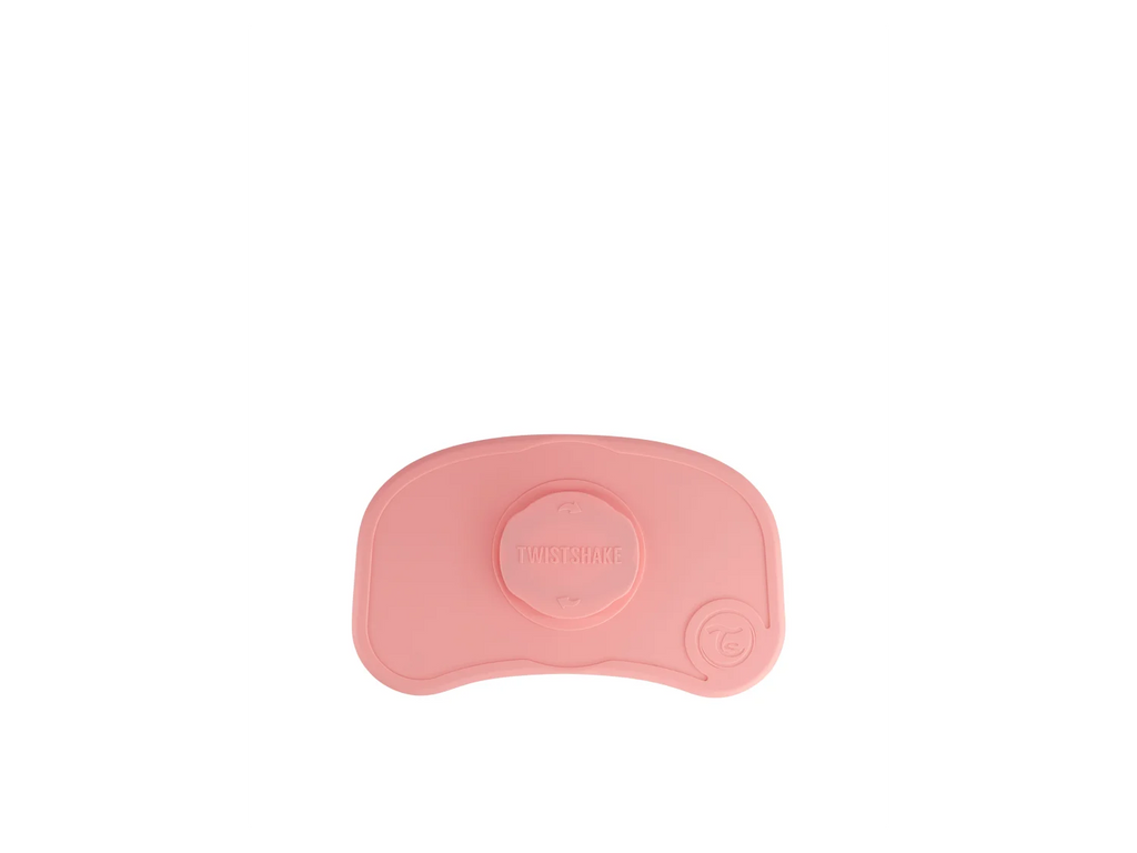Twistshake Click Mat Mini avec assiette