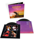 QUEEN - BOHEMIAN RHAPSODY Vinyl LP