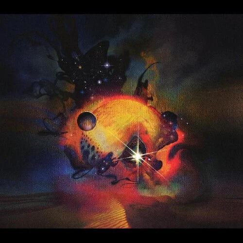 SEAN ONO LENNON - ASTERISMS - VINYL LP