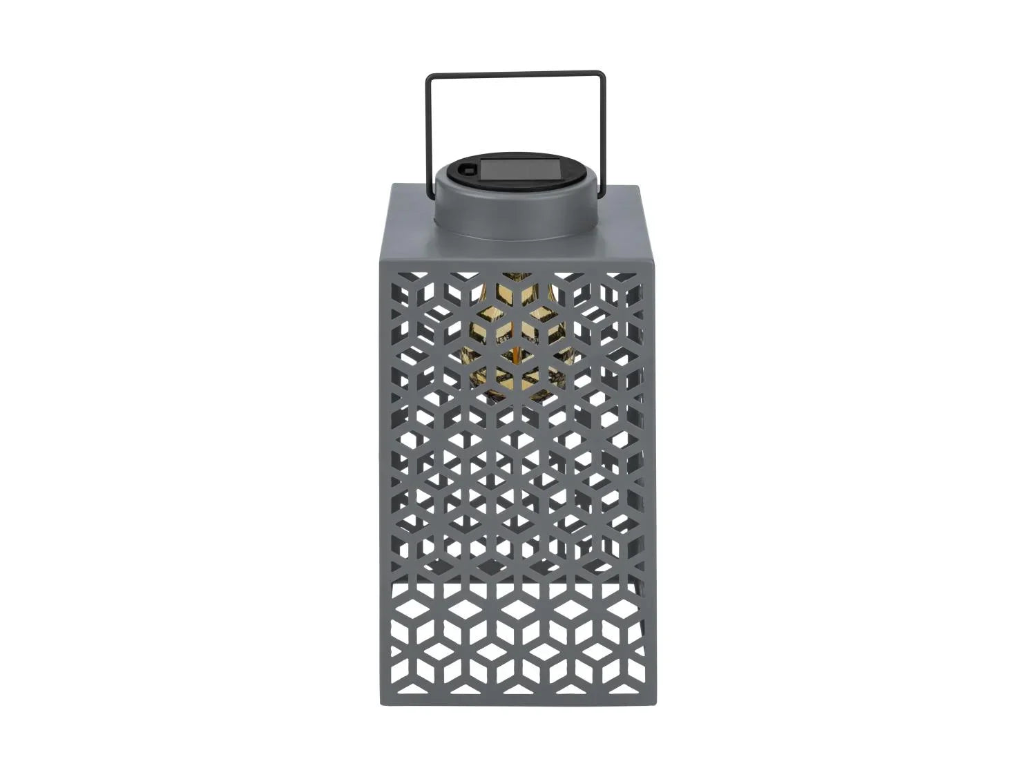 LIVARNO Lanterne solaire  LED