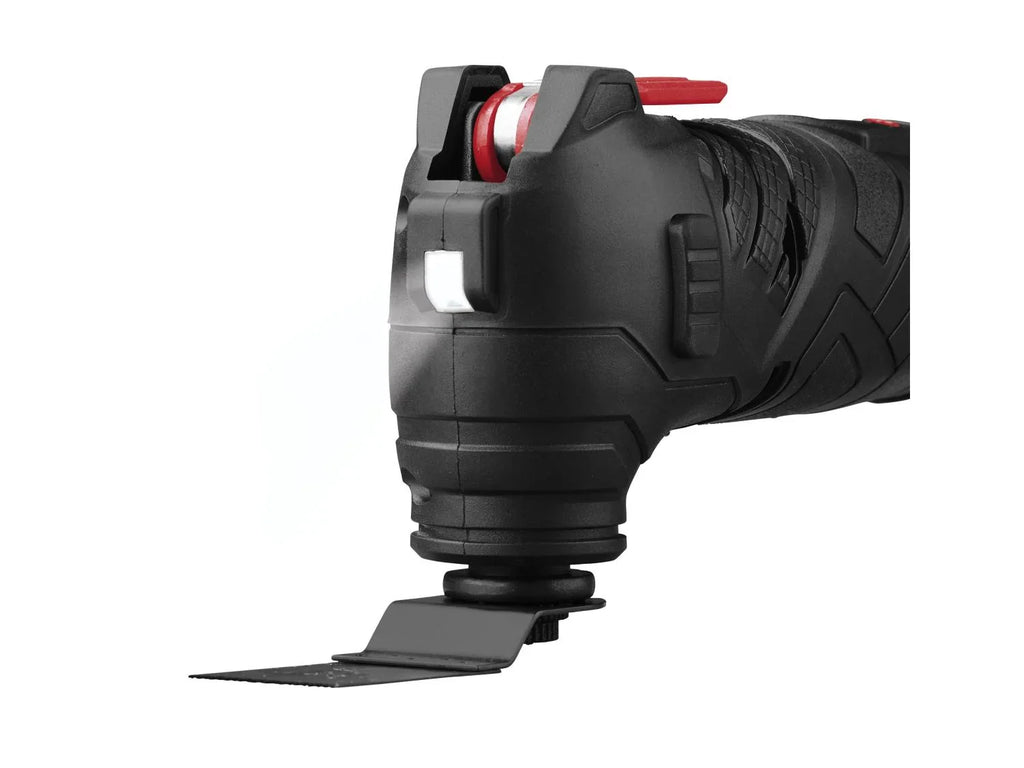 PARKSIDE PERFORMANCE Outil multifonction PPMFWA 12 A1,12 V
