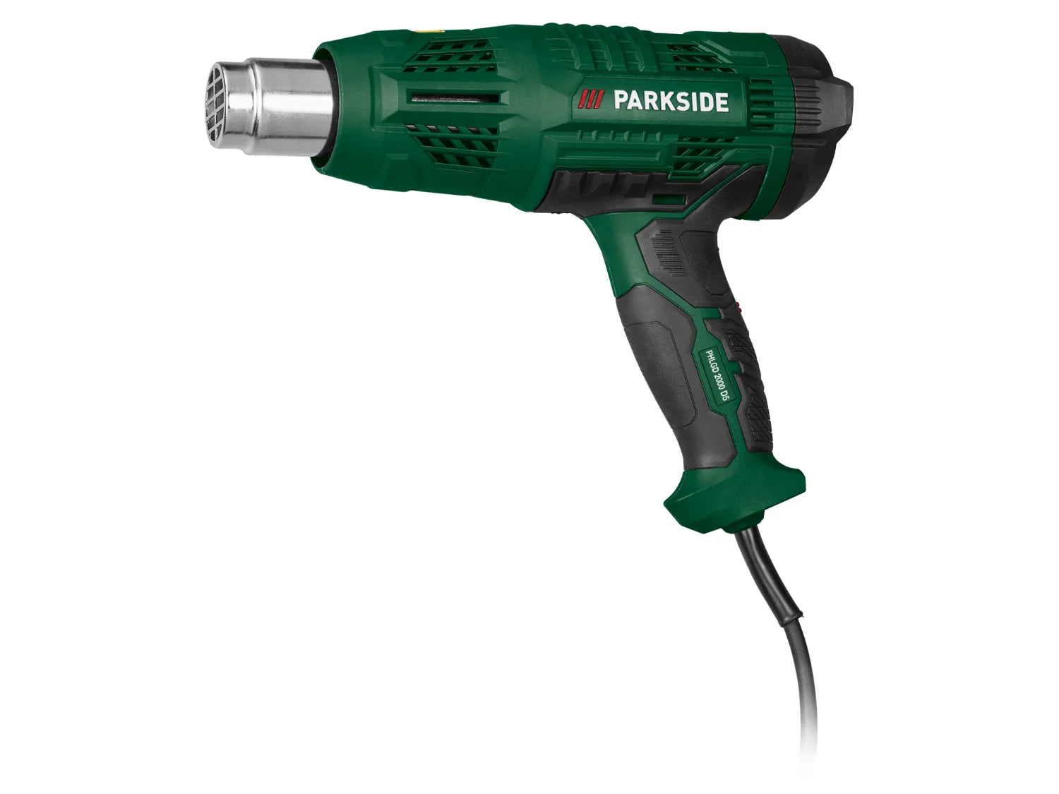 PARKSIDE Dcapeur thermique numrique PHLGD 2000 D5