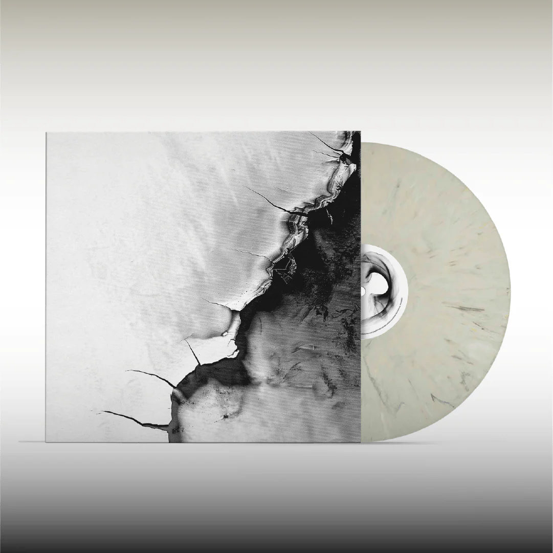 Ghost Bookstore - [Ghost Bookstore] LP