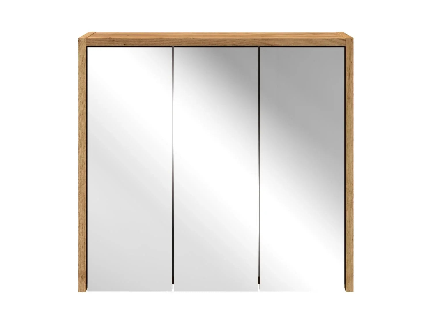 LIVARNO Armoire de toilette miroir VERONA