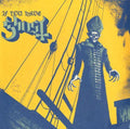 GHOST BC - IF YOU HAVE GHOST Vinyl LP