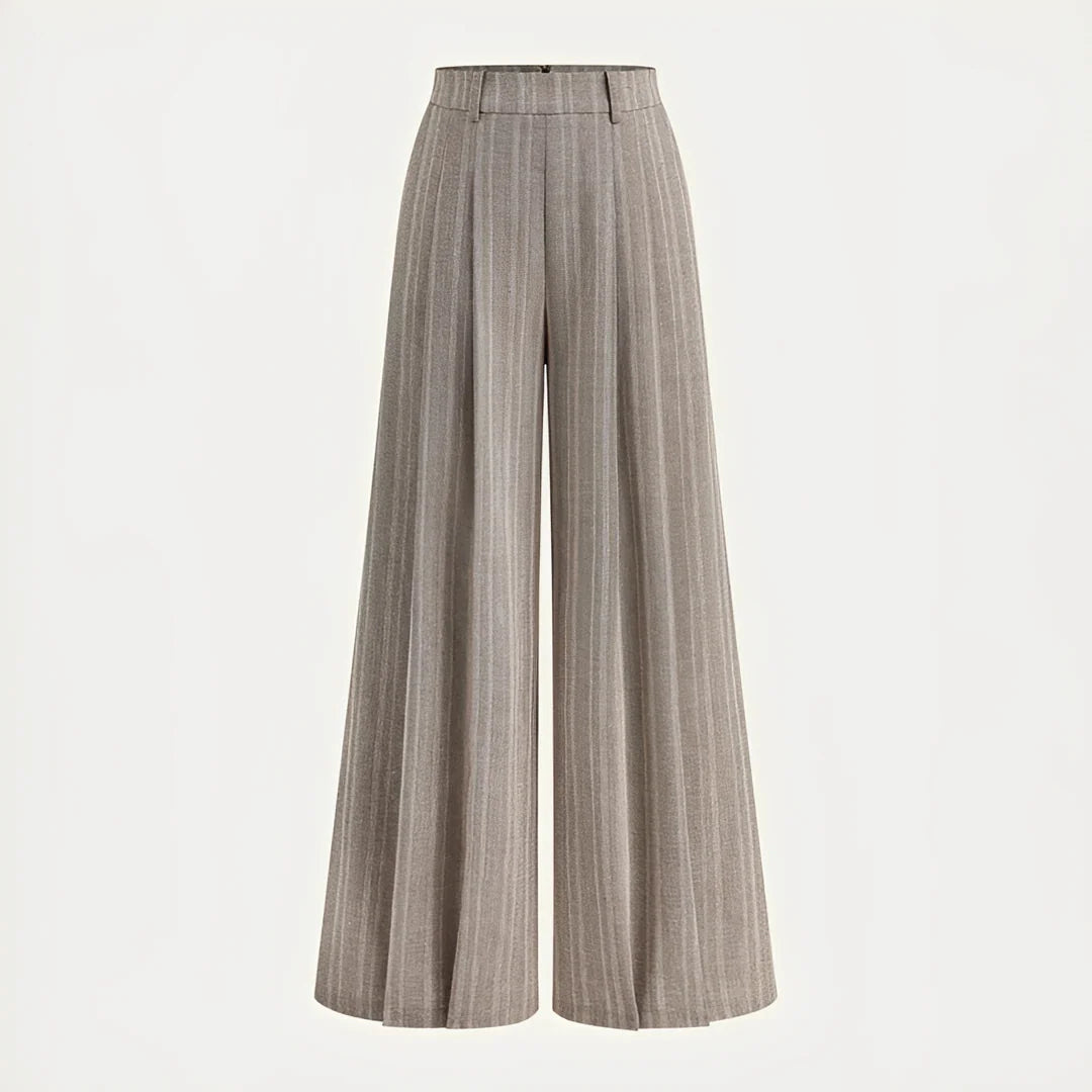 Brylee - Pantalon Ample et Décontracté