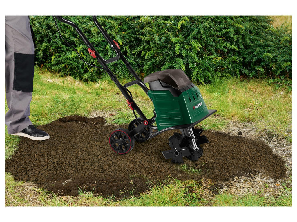 PARKSIDE Bineuse sans fil PABH B2, 40 V