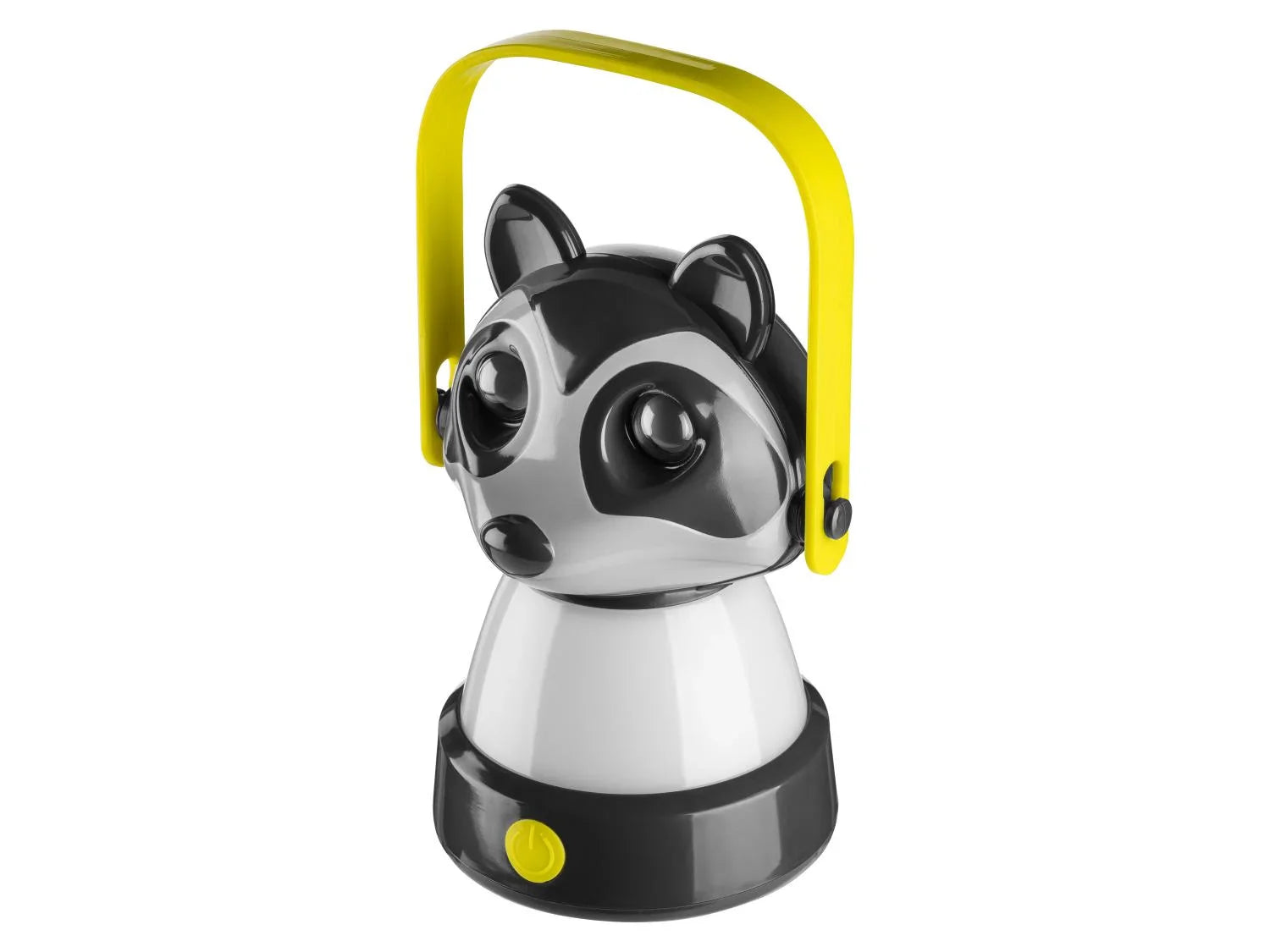 CRIVIT Lampe de camping ou lampe frontale pour enfants